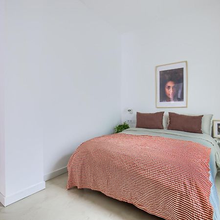 Flatiron Apartment Madrid Extérieur photo