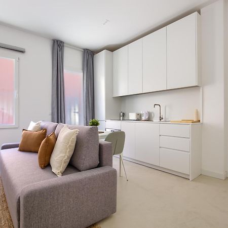 Flatiron Apartment Madrid Extérieur photo