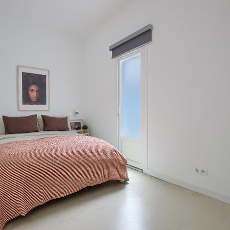 Flatiron Apartment Madrid Extérieur photo